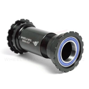 Wheels Manufacturing BB86/92 / 22/24mm Axle ABEC 3