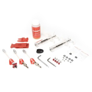 Sram Pro Brake Bleed Kit