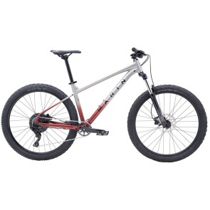 Marin Bobcat Trail 3 2025 Red/Grey Mountain Bike