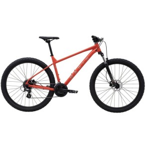 Marin Bolinas Ridge 2 2025 Red Mountain Bike