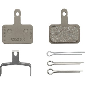 Shimano B05S Resin Brake Pads