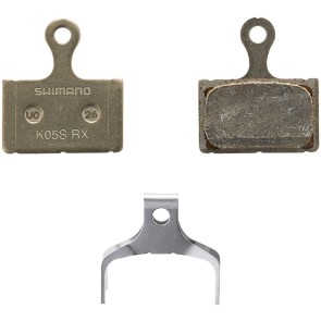 Shimano K05S Resin Brake Pads
