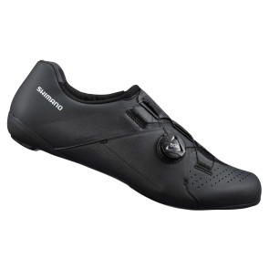 Shimano RC3 SPD-SL Shoes Black