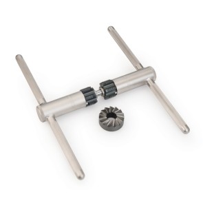 Park Tool USA BTS-1 Bottom Bracket Tap and Face Set