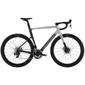 Cannondale SuperSix Evo Hi-Mod 1 2024 Mercury Road Bike