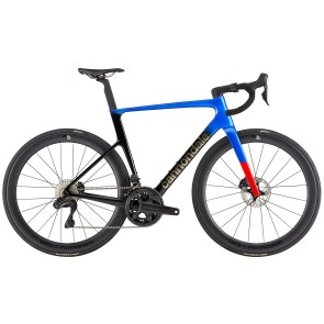 Cannondale SuperSix Evo Hi-Mod 2 2024 Sonic Road Bike