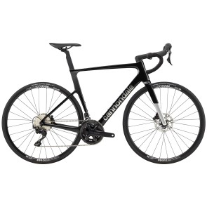 Cannondale SuperSix Evo 4 2025 Black Road Bike