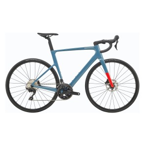 Cannondale SuperSix Evo 4 2025 Storm Road Bike