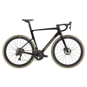 Cannondale SuperSix Evo Hi-Mod 1 2025 Copper Ore Road Bike