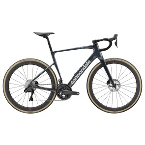 Cannondale Synapse Carbon 1 2025 Tungsten Road Bike
