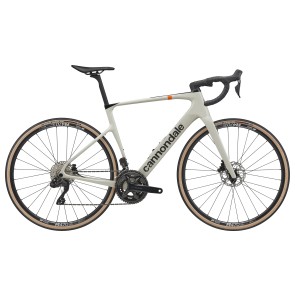 Cannondale Synapse Carbon 4 2025 Chalk Road Bike