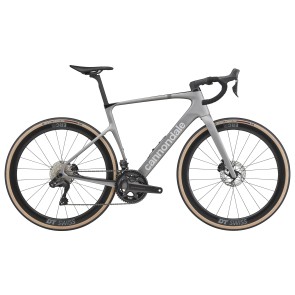 Cannondale Synapse Carbon 2 2025 Grey Road Bike