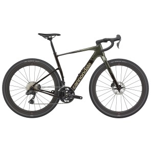 Cannondale Topstone Carbon LTD Di2 2025 Mantis Gravel Bike
