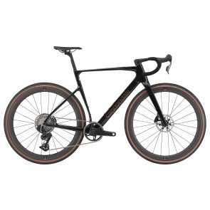Cannondale SuperX Carbon 1 2025 Copper Ore Gravel Bike