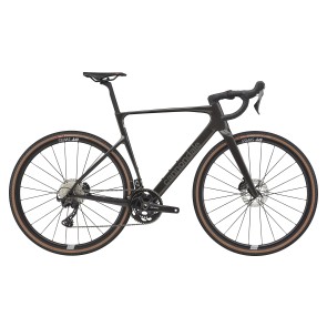 Cannondale SuperX Carbon 3 2025 Raw Gravel Bike