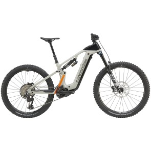 Cannondale Moterra LT 1 2025 Tiger Shark eMTB