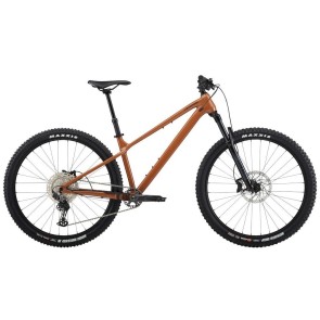 Cannondale Habit HT 1 2025 Cinnamon Trail Bike