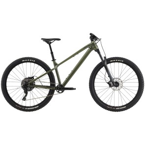 Cannondale Habit HT 2 2025 Mantis Trail Bike