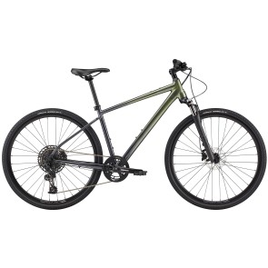 Cannondale Quick CX 1 2024 Mantis Hybrid Bike