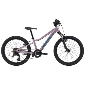 Cannondale Trail 20 2025 Lavender 20" Kids Bike