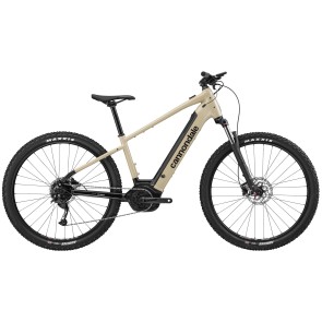 Cannondale Trail Neo 4 2024 eBike