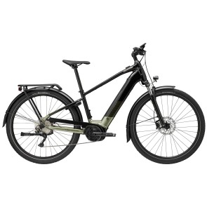 Cannondale Tesoro Neo X 2 2025 eBike