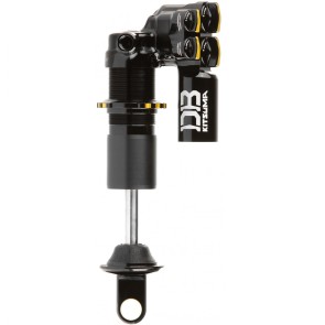Cane Creek Kitsuma Coil Trunnion/Standard