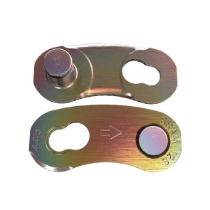 Sram Eagle 12 Speed Powerlock Rainbow
