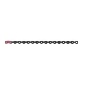 Sram XX1 Eagle 12 Speed Chain Black