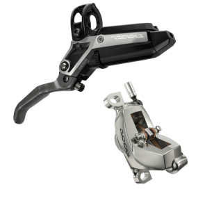 Sram Code Ultimate Stealth Disc Brake