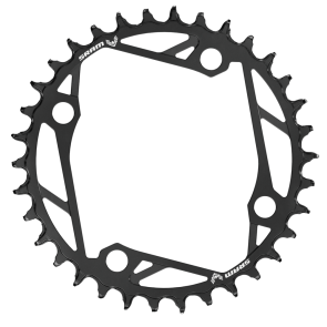 Sram Eagle Transmission eMTB Chainring 104 BCD