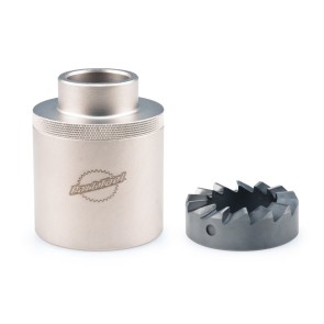 Park Tool USA CRC-15 Crown Race Cutter and Adaptor 1.5”