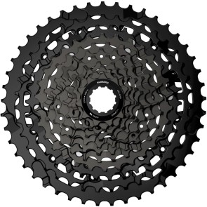 Shimano Cues CS-LG700-11 11 Speed LinkGlide Cassette