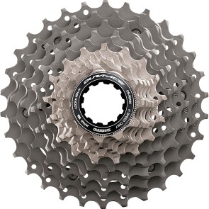 Shimano CS-R9100 Dura-Ace 11 Speed Cassette