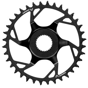 Sram Eagle Transmission eMTB Chainring Bosch Gen4 36 Tooth
