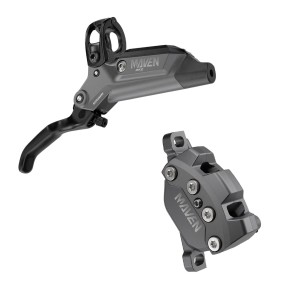 Sram Maven Bronze Disc Brake