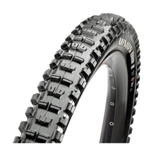 Maxxis Minion DHR II 29 x 2.30 120 TPI Folding 3C Maxx Terra TR / DD