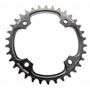Praxis eRing Steel 1x 104BCD 36 Tooth Chainring