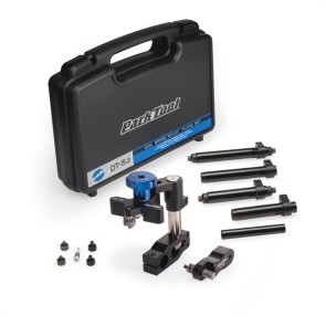 Park Tool USA DT-5.2 Disc Brake Mount Facing Tool