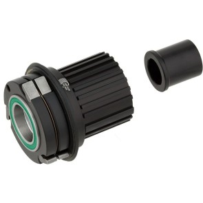 Newmen Fade / Basic Freehub Body - Micro Spline