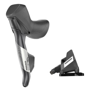 Sram Apex AXS D1 Rear/Left Shift-Brake System