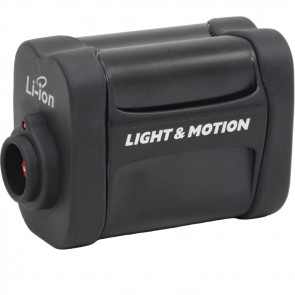 Light and Motion 6 Cell Li-Ion Battery Pack