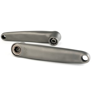 Cane Creek Electric Wings E-Bike Cranks