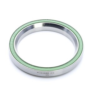 Enduro Bearings Stainless Steel Headset Bearing - ABEC 3 - 40x52x6.5 45°/36°