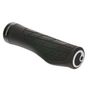 Ergon GA3 Large Black 