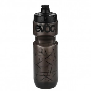 Evoc Water Bottle 750ml Black