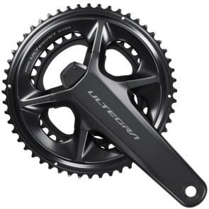 Shimano FC-R8100-P Ultegra 12 Speed Power Meter Crankset 50/34 Tooth