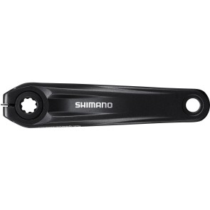 Shimano FC-E8000 STEPS Crank Arm Set 160mm