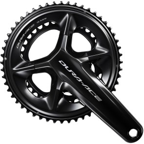 Shimano FC-R9200-P Dura-Ace 12 Speed Power Meter Crankset 50/34 Tooth