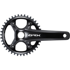 Shimano FC-RX810 GRX Crankset 11 Speed 42 Tooth